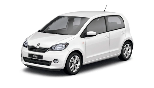 Skoda Citigo [NF] (2011-)